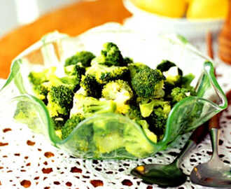 Insalata di broccoli