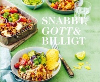 En perfekt middag under 50 kr: Krämiga pastan!