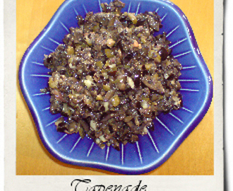 Tapenade