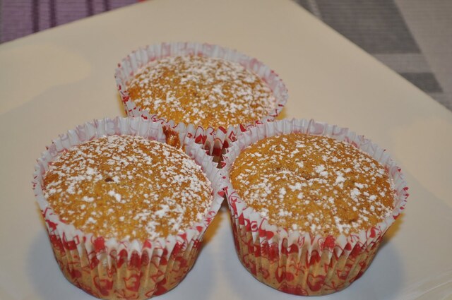 Julmuffins