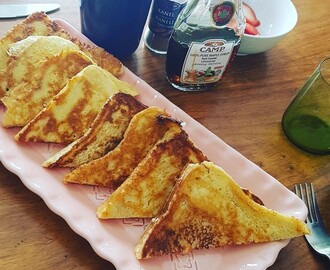 French toast