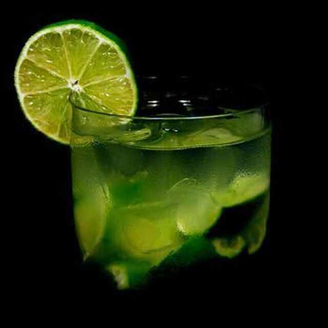 Caipiroska