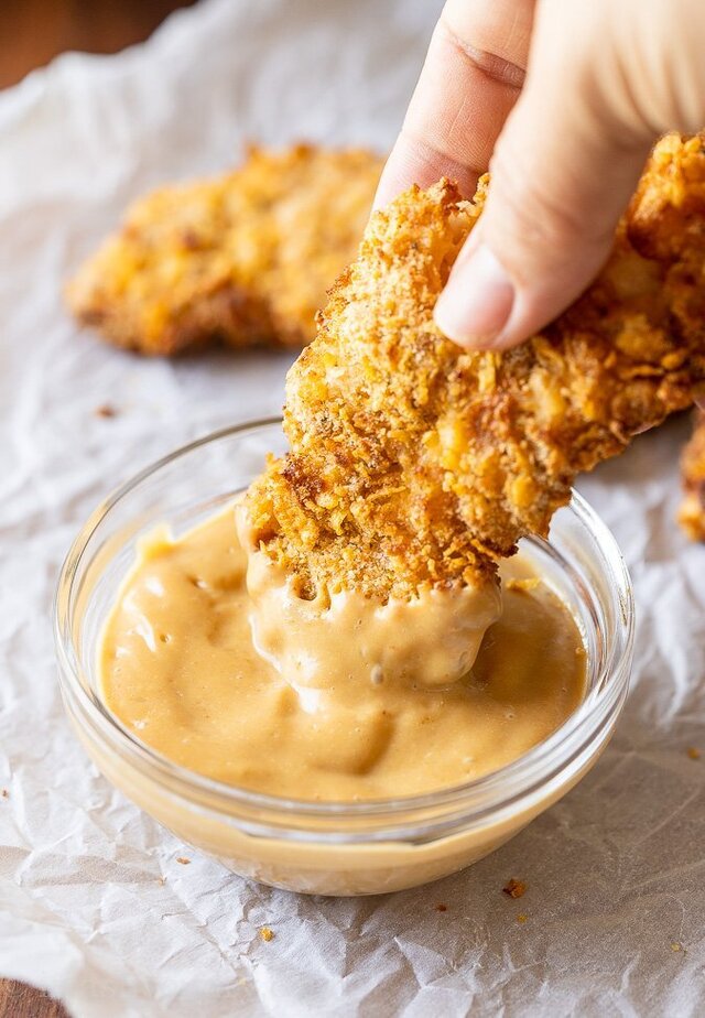 Copycat Chick-fil-a Sauce Recipe