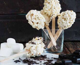 Lollipopcorn