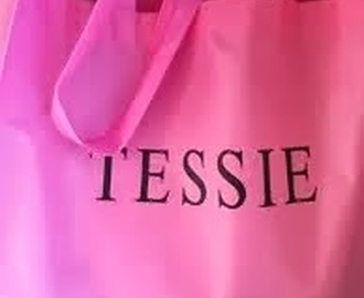 Tessie - tjejernas favoritbutik