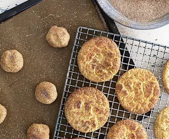 Snickerdoodles