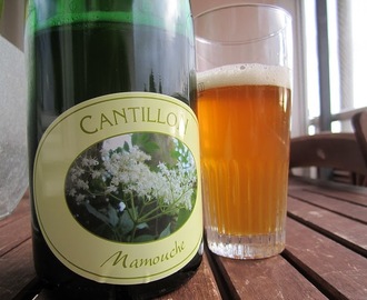 Cantillon Mamouche