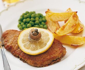 Wienerschnitzel