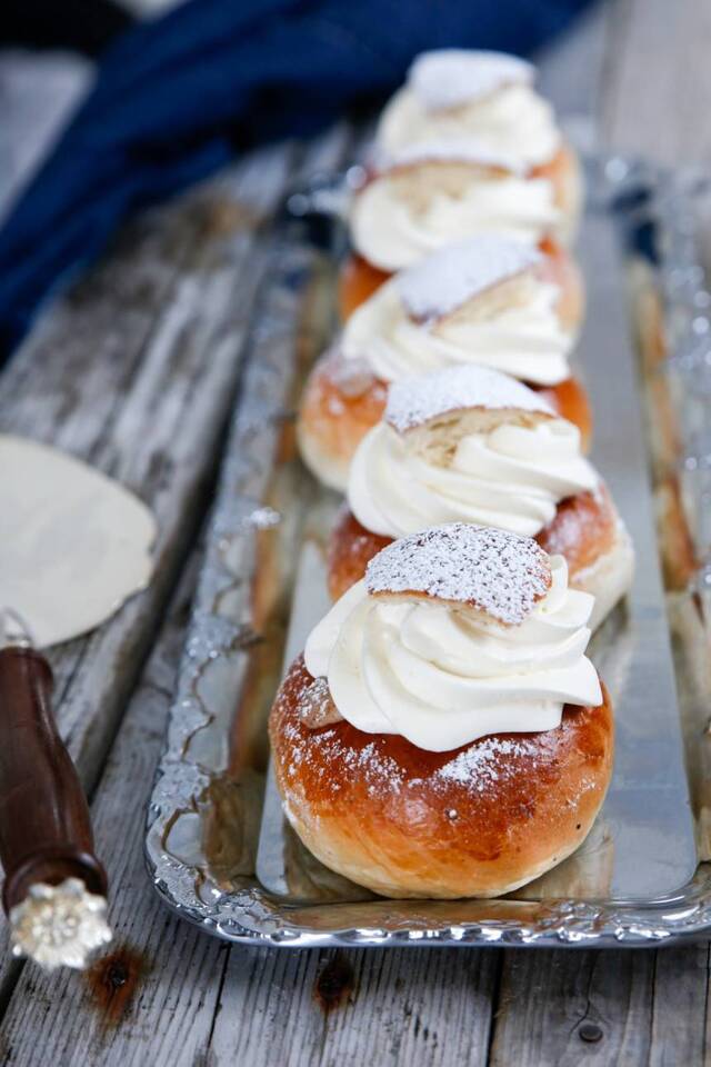 Semla