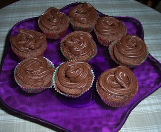 Bounty-cupcakes