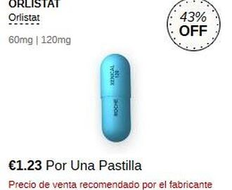 Orlistat Málaga Precio – Farmacia Sin Receta