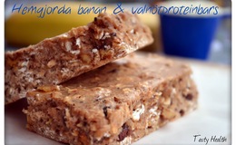 proteinbars