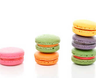 Macarons