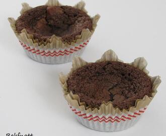 Browniemuffins