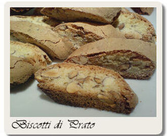 Biscotti di Prato