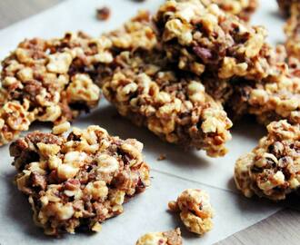 7 Healthy Simple Snacks for your Saturday Night