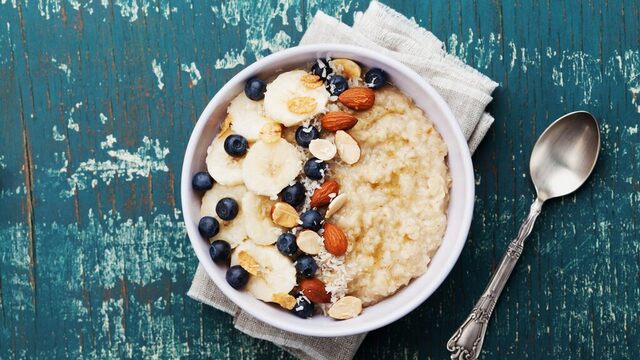 6 proteinrika frukostar (för dig som vill gå ner i vikt)