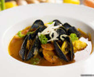 Bouillabaisse