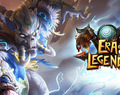 Era of Legends - Fantasy MMORPG.

