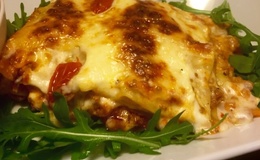 lasagne