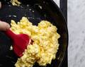 How to Make Scrambled Eggs Perfectly Every Time