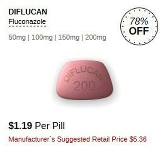 Fluconazole 100mg For Sale In Melbourne – Cheapest Online Pharmacy