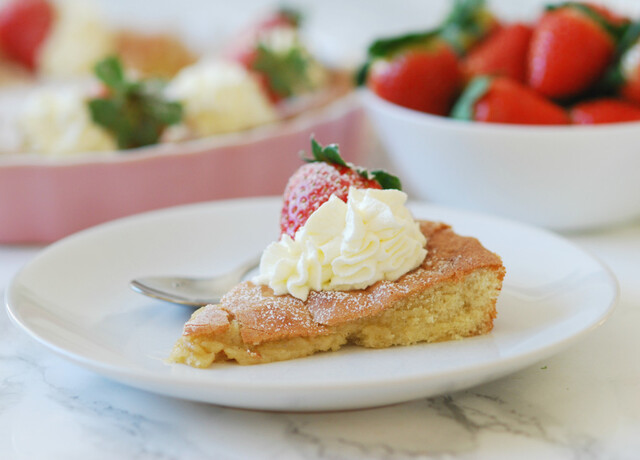 Semmelkladdkaka