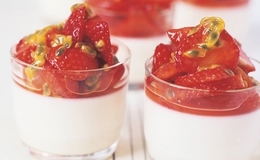 Pannacotta