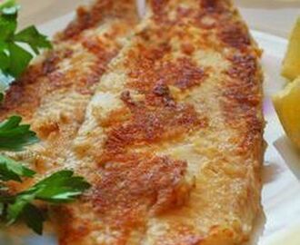 Pan-Fried Sole | Healthy Recipes | Sole fillet recipes, Fish fillet recipe, Fried sole recipe