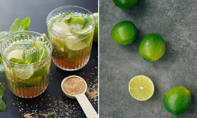 Mojito – så gör du den kubanska klassiska drinken