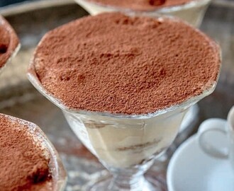 Per Morbergs tiramisu