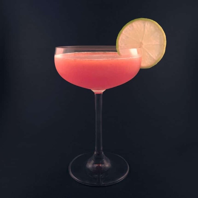 Strawberry Daiquiri