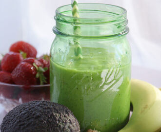 Green smoothie