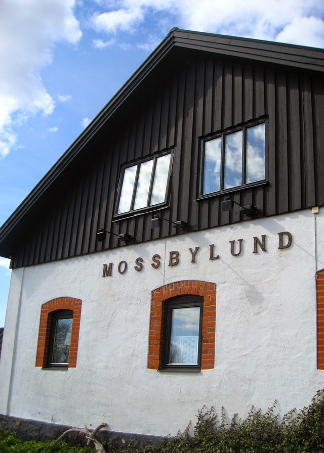 Mossbylund