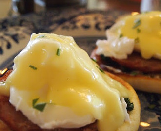 Eggs Benedict