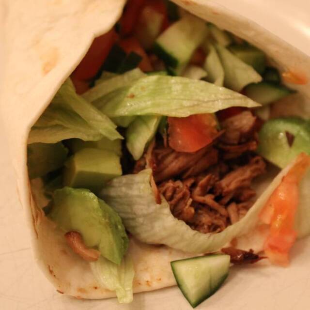 Carnitas