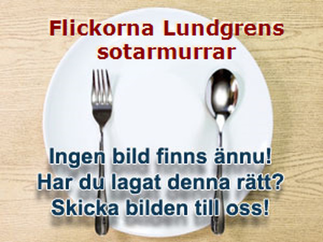 Flickorna Lundgrens sotarmurrar