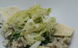 Risotto