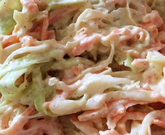 Coleslaw