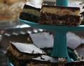 Nanaimo bars