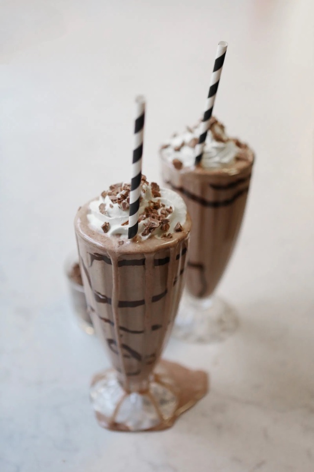 NutellaMilkshake Jennys matblogg