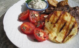 Lchf Kött