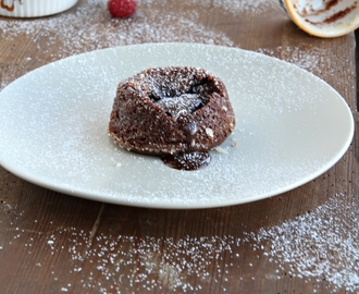 Chokladfondant 100% chokladlycka