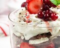 Marianne-trifle – enkel dessert