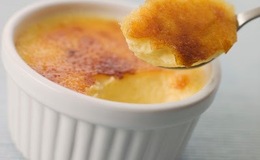 Pannacotta