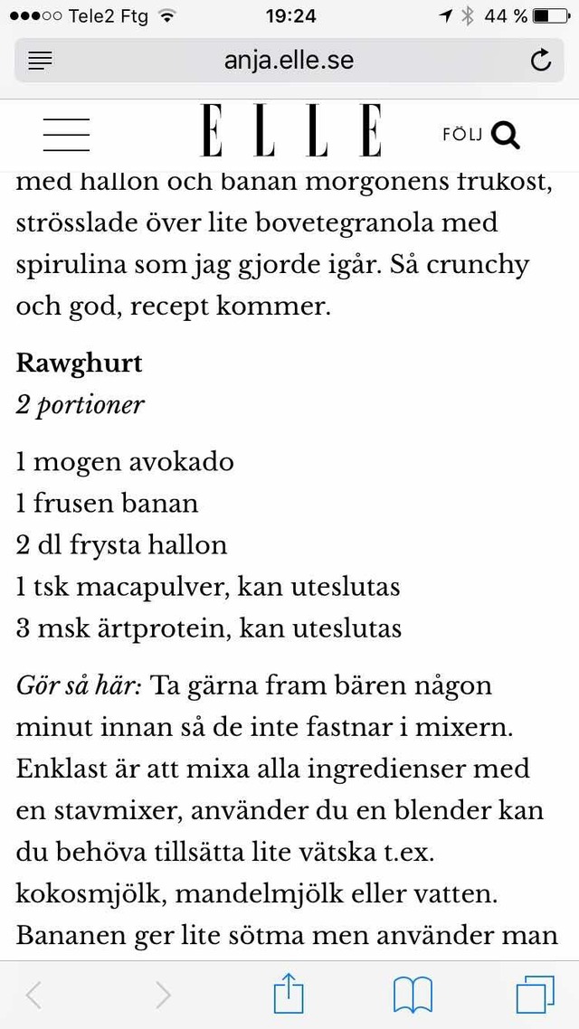 Rawghurt