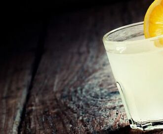 Goda drinkar med limoncello – recept