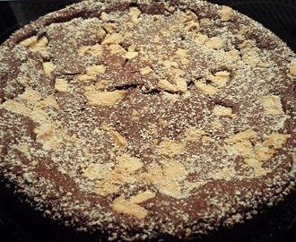 Kladdkaka