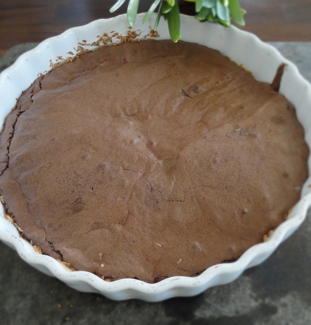 Kladdkaka