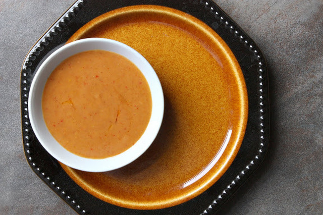 Easy Thai Peanut Sauce Recipe: How to Make My Mom’s Thai Satay Sauce